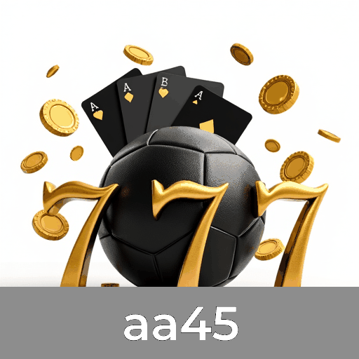 AA45: Experiência de Apostas Premium com Confiabilidade e Serviço Profissional