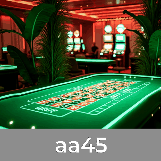 aa45: Apostas Esportivas com Cobertura Completa do Futebol Brasileiro e Melhores Odds