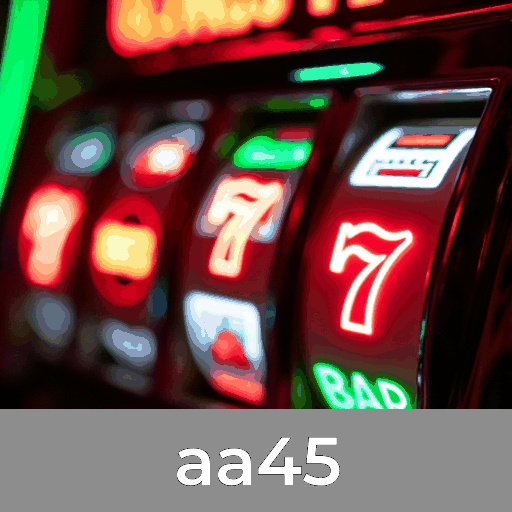 AA45: A Plataforma Confiável para uma Experiência Premium nas Apostas