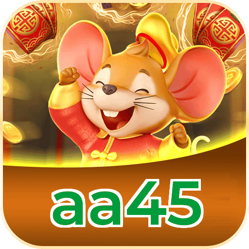 aa45 - Plataforma Confiável de Cassino Premiado