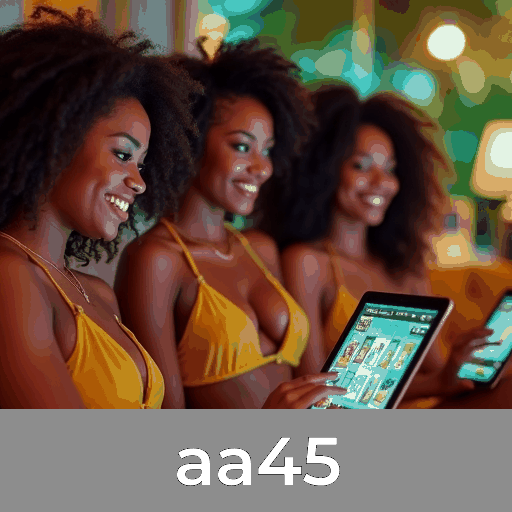 aa45: Login Seguro Verificado e Rápido Sem Complicações