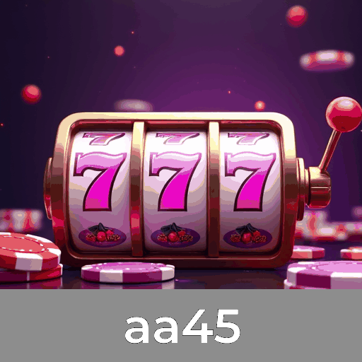 aa45: Slots com gigantescos jackpots, Jogos de mesa ao vivo com imersão total, Roleta com maior chance de ganho