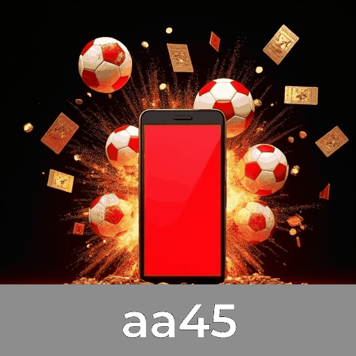 aa45: Cassino VIP Brasileiro com Roleta e Blackjack ao Vivo