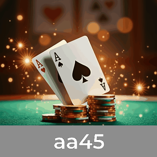 aa45.com - Cassino Premiado & Pagamentos Rápidos - aa45