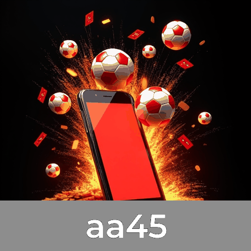 aa45: Experiência de Cassino ao Vivo Profissional no Brasil