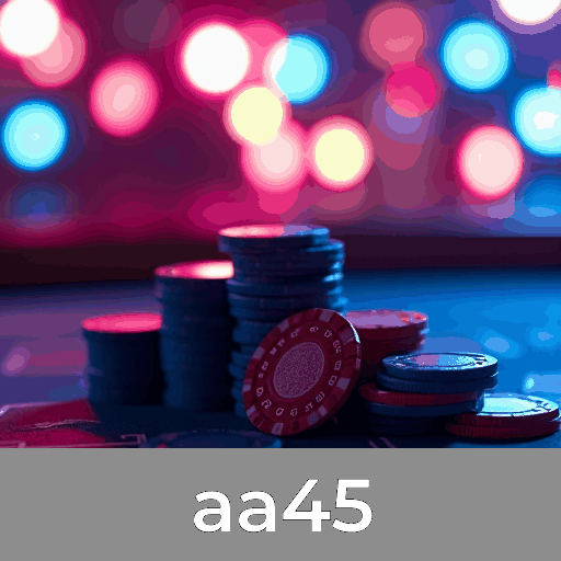 aa45: Slots com gigantescos jackpots, Jogos de mesa ao vivo com imersão total, Roleta com maior chance de ganho
