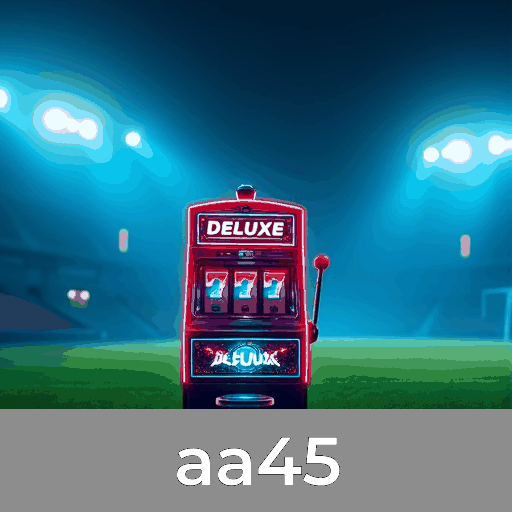AA45: Experiência de Apostas Premium com Confiabilidade e Serviço Profissional