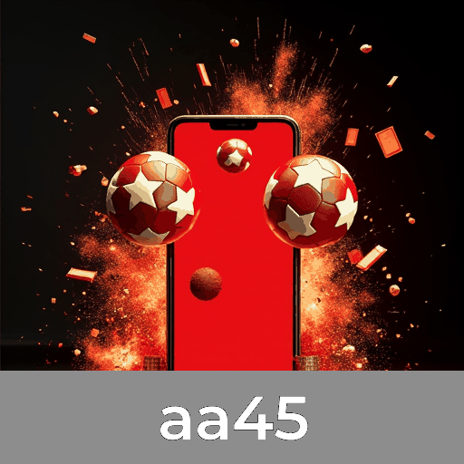 aa45: Jogos de Cassino Empolgantes e Oportunidades de Ganhar