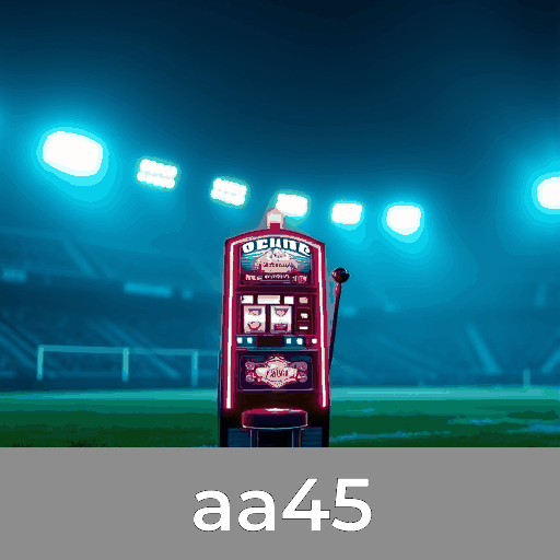 Bônus Generosos e Ofertas Exclusivas no aa45